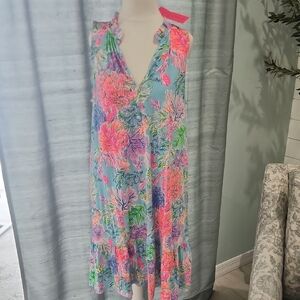 Lilly Puitzer Mal One Dress